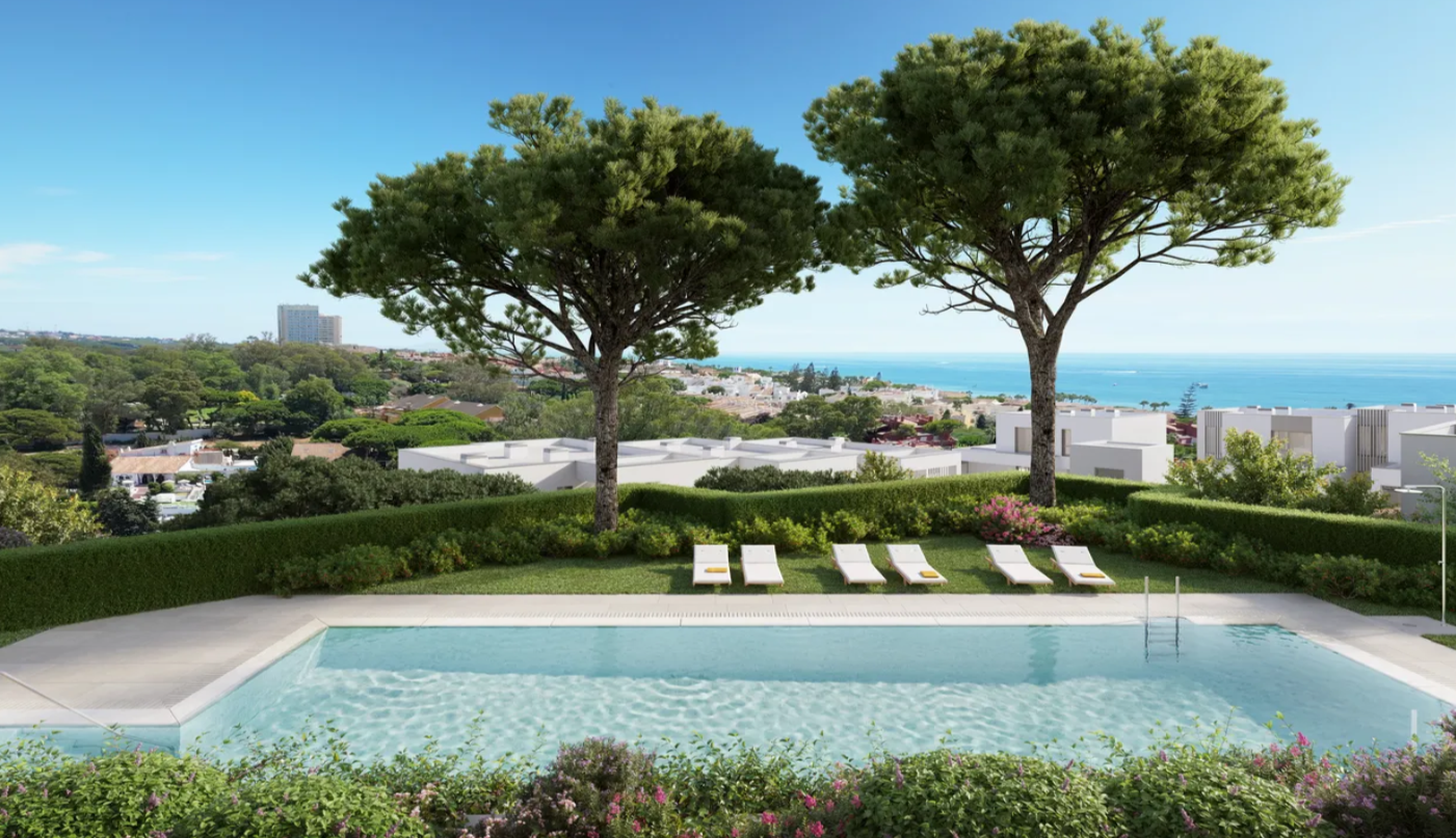 Mejores zonas de Marbella para vivir todo el año