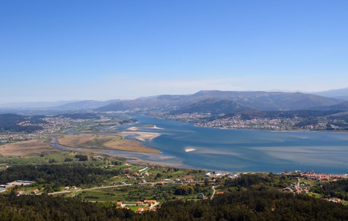 The best areas to live in Pontevedra